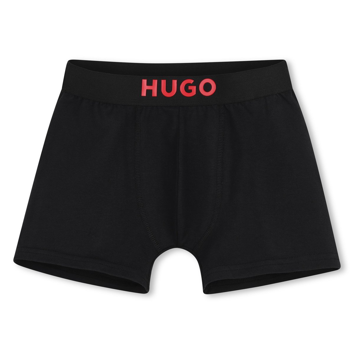 Lots de boxers black, HUGO KIDSWEAR
