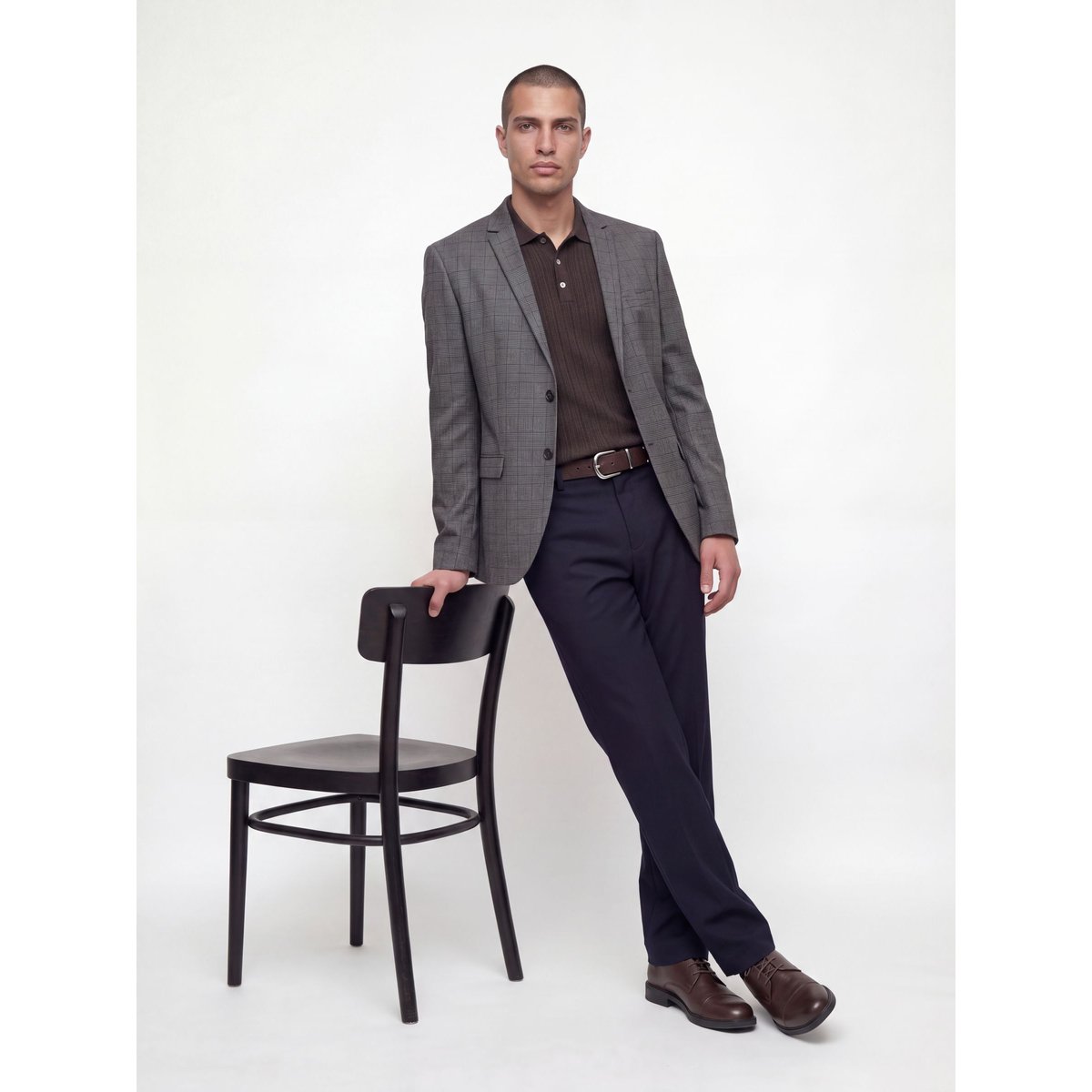 Pantalon night sky, JACK & JONES