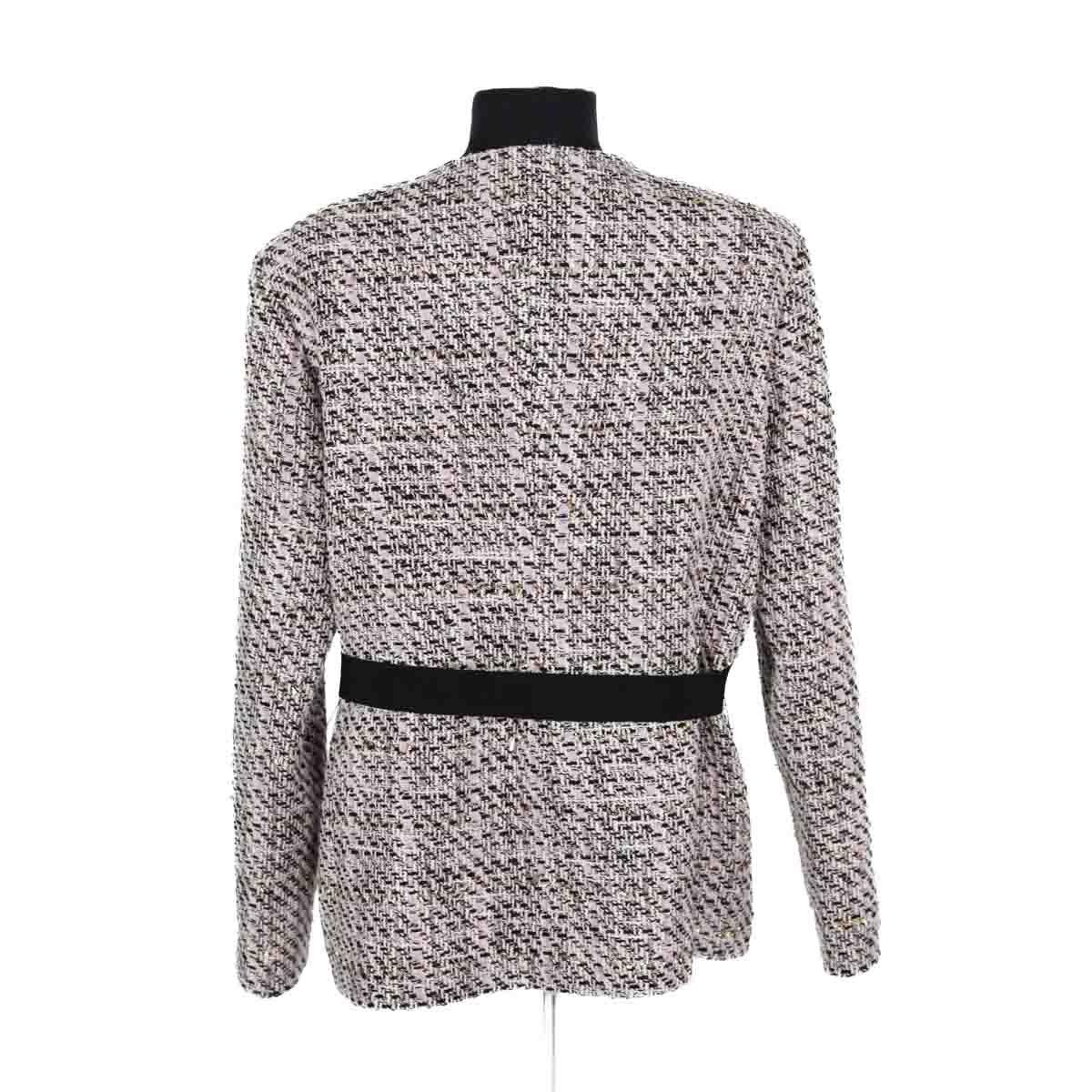 Veste - Très Bon État blanc, MAJE