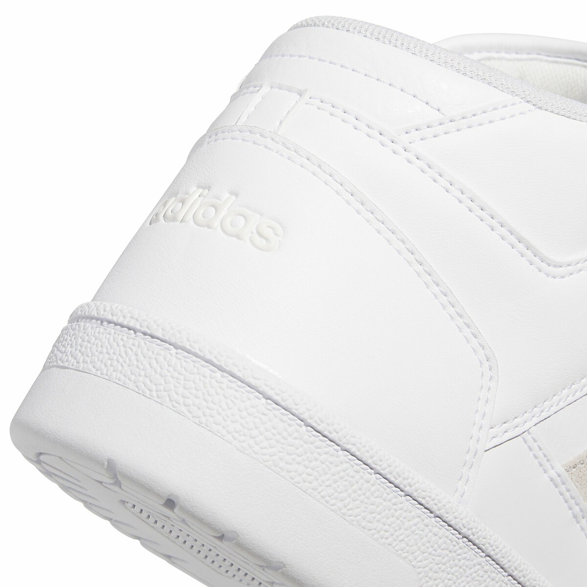 Baskets Rapid Court Mid blanc, ADIDAS SPORTSWEAR