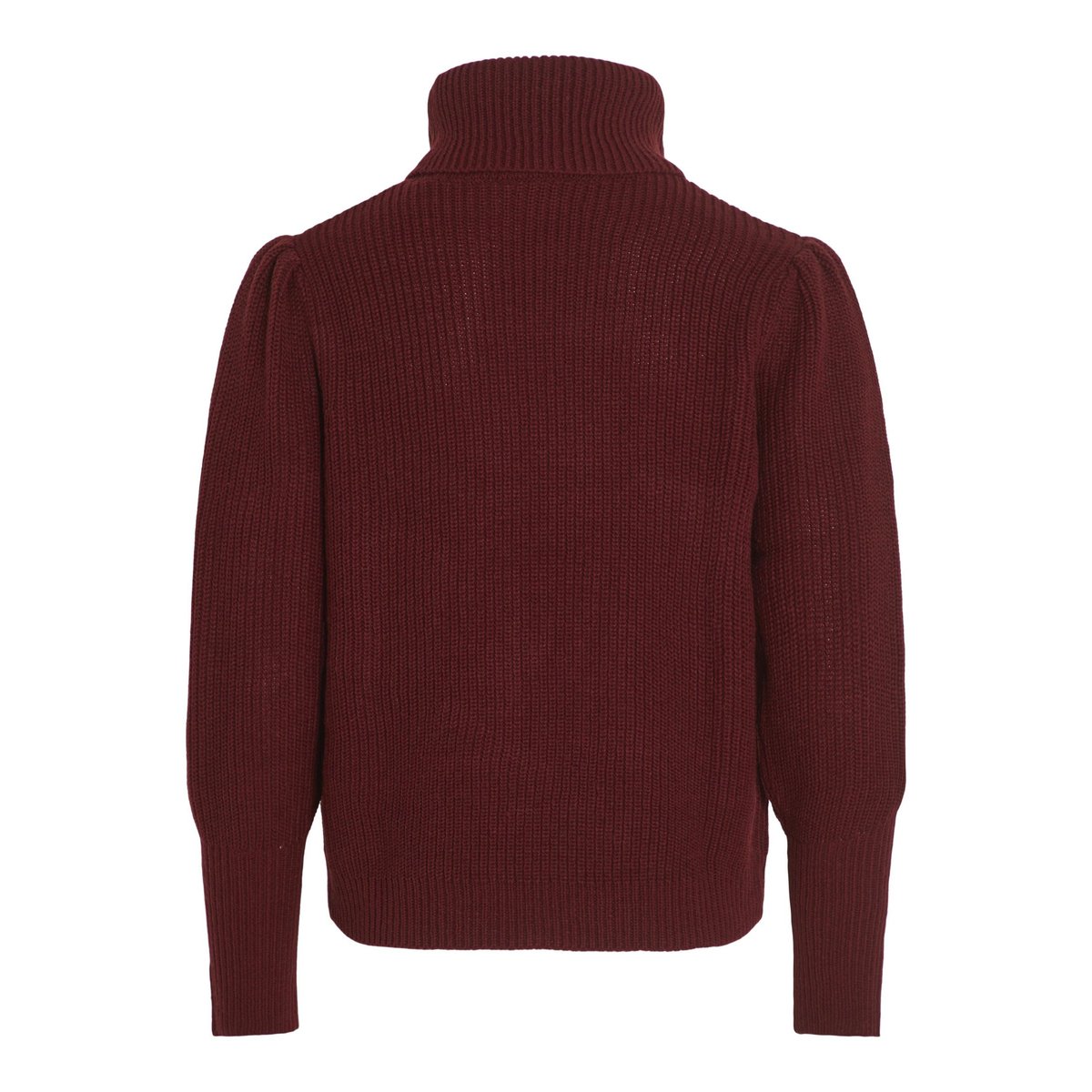 Pull En Maille cabernet, VILA