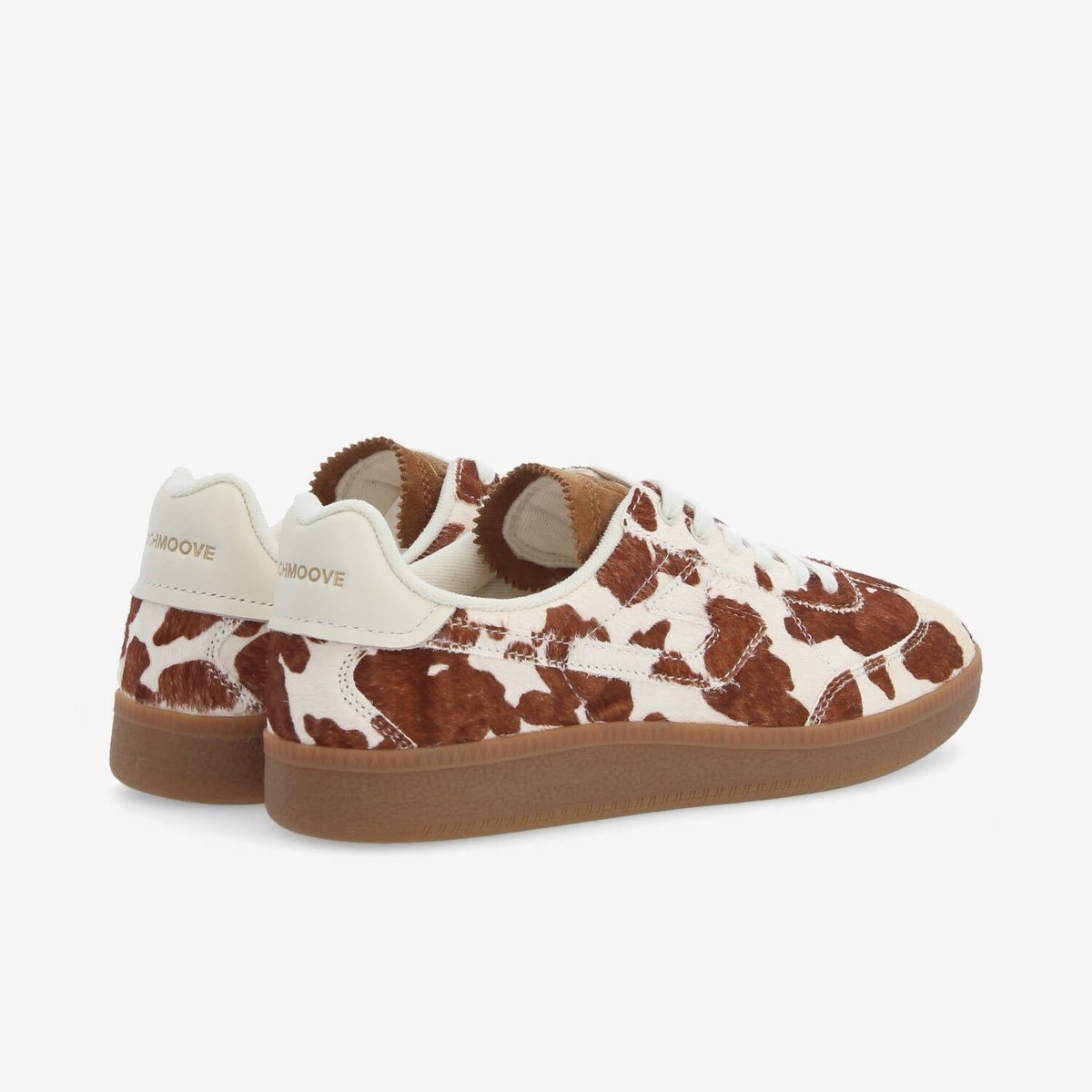 Sheffield Jogger - Marron marron, SCHMOOVE