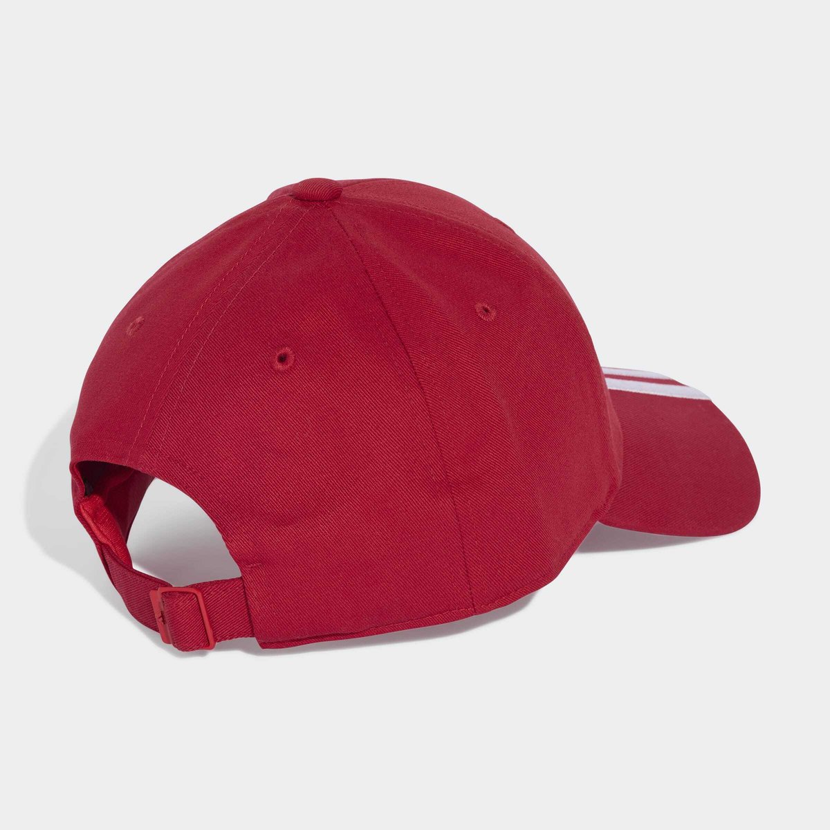 Casquette Baseball Liverpool Fc Casquette Baseball Liverpool Fc strawberry red / white, adidas Performance