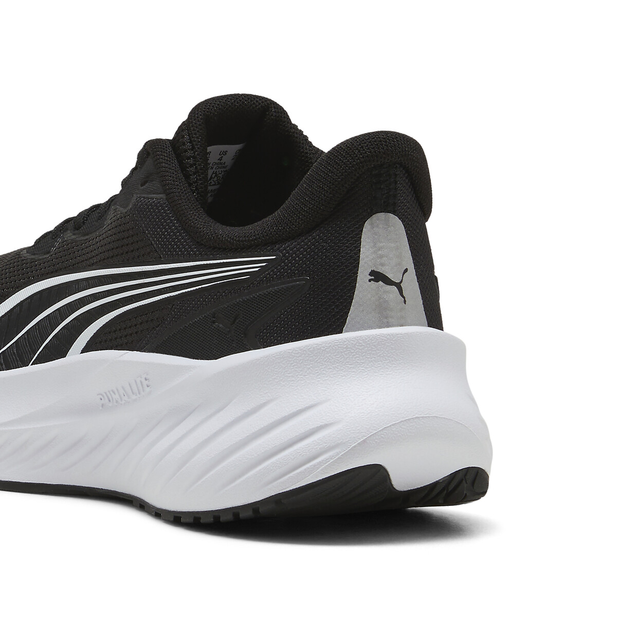 Baskets Pounce Lite 2 noir, PUMA