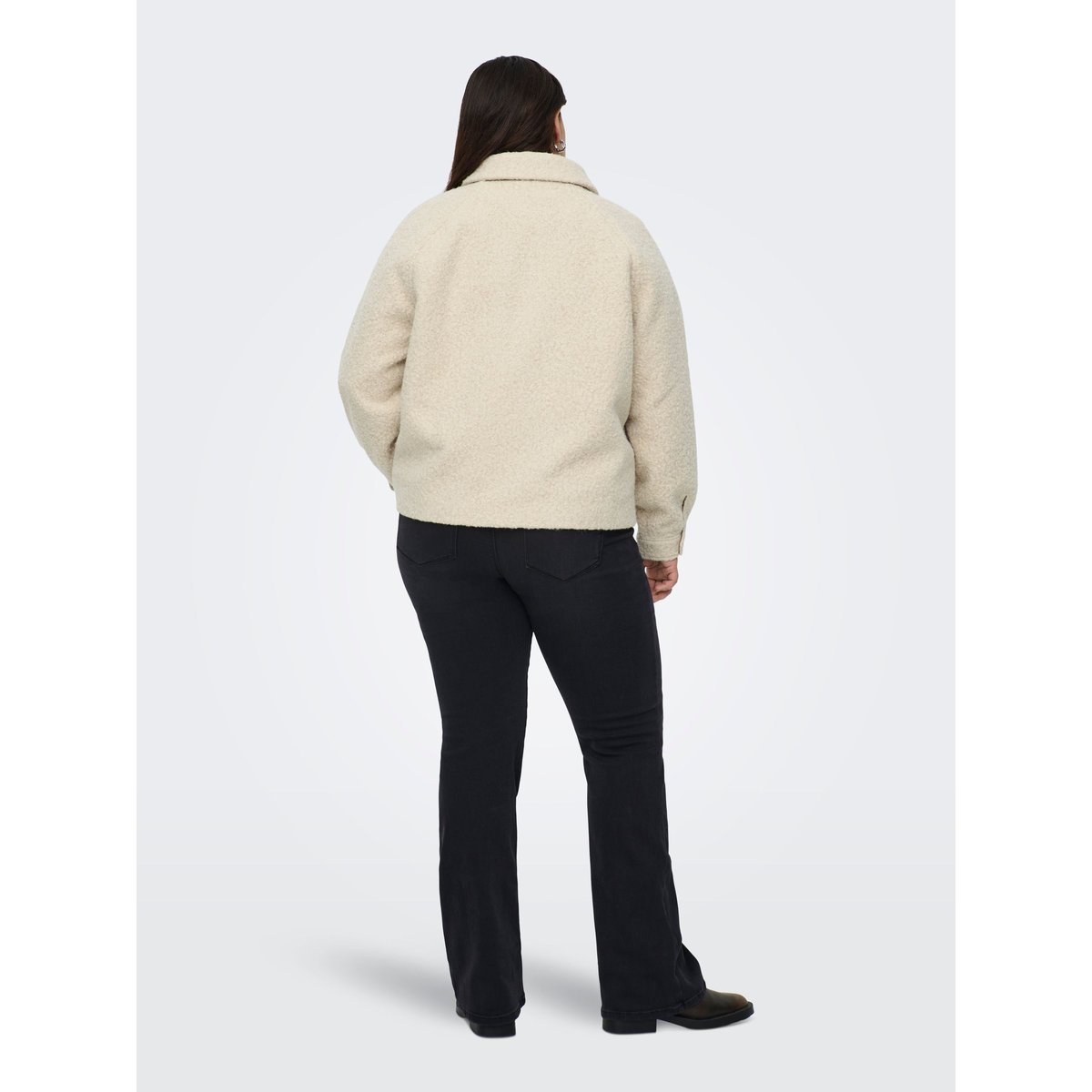 Veste pumice stone, ONLY CARMAKOMA