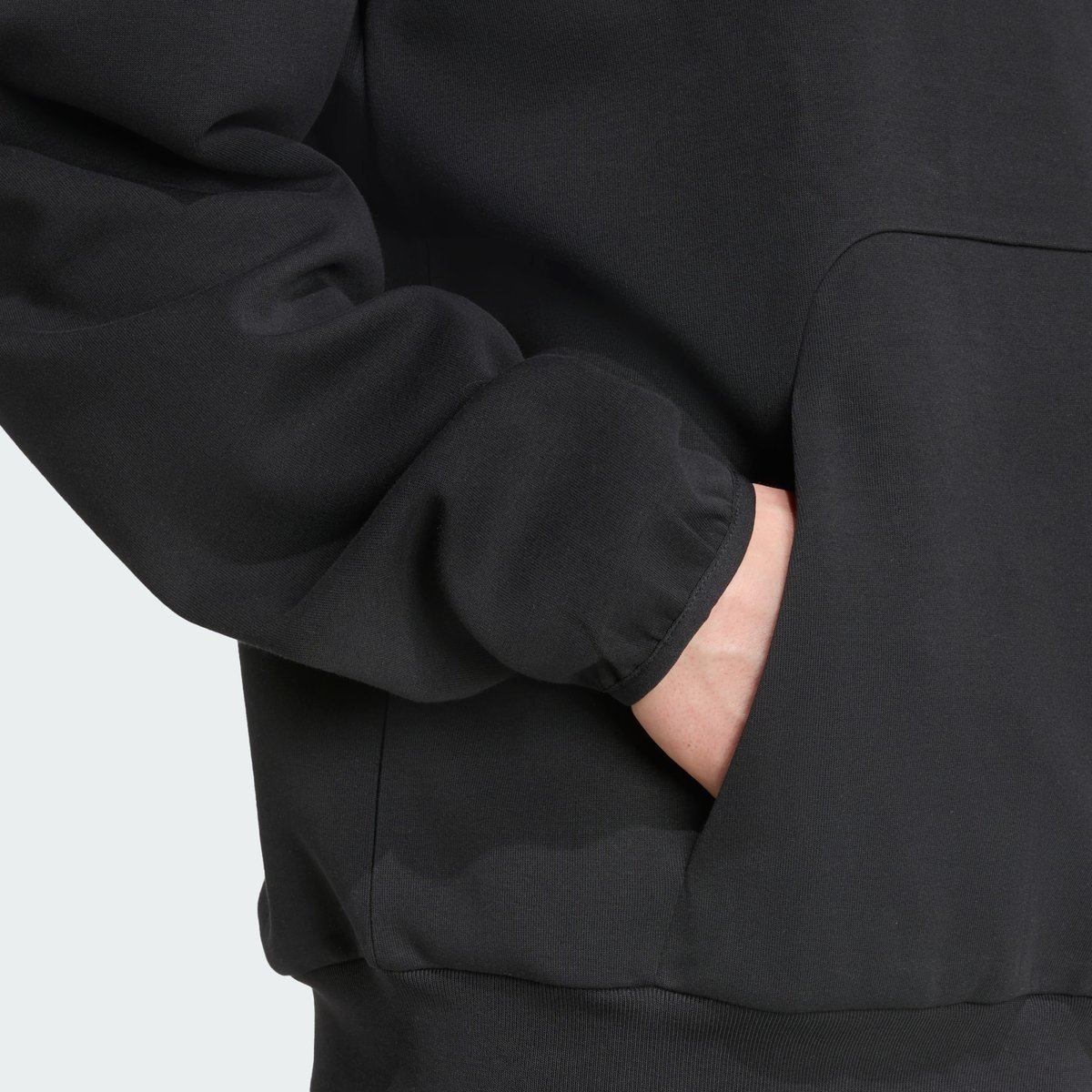 Veste De Présentation All Blacks all black, adidas Performance