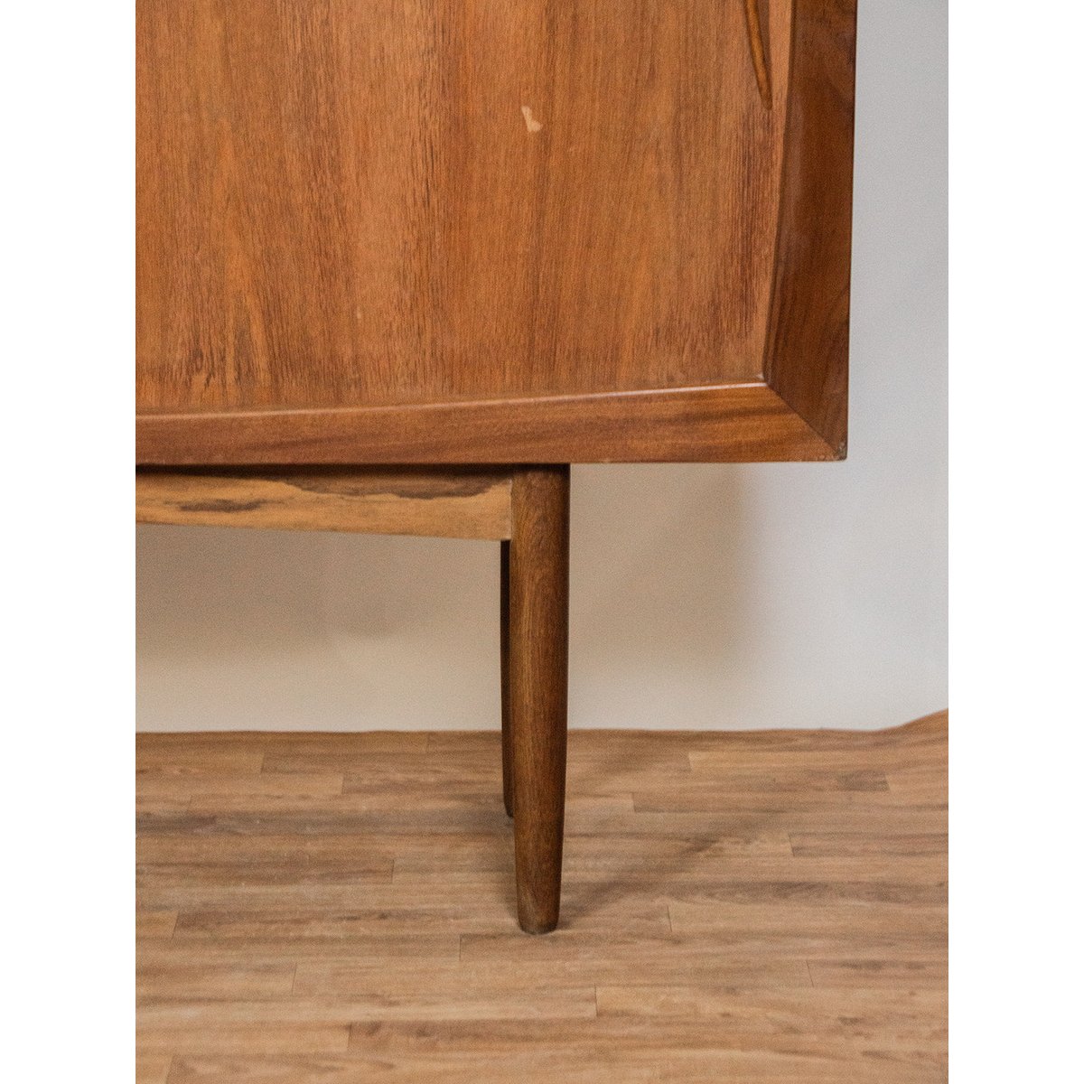 Enfilade scandinave Margaret N°56 - Bon état bois, DEBONGOUT