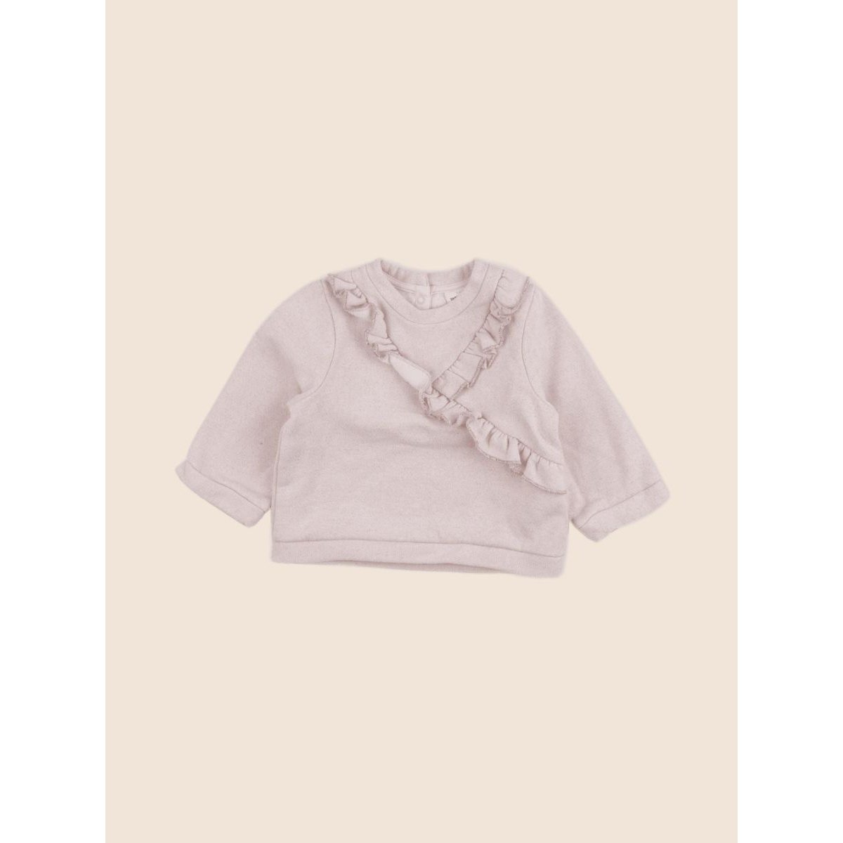 Sweat - Très bon état rose, TAPE A L'OEIL
