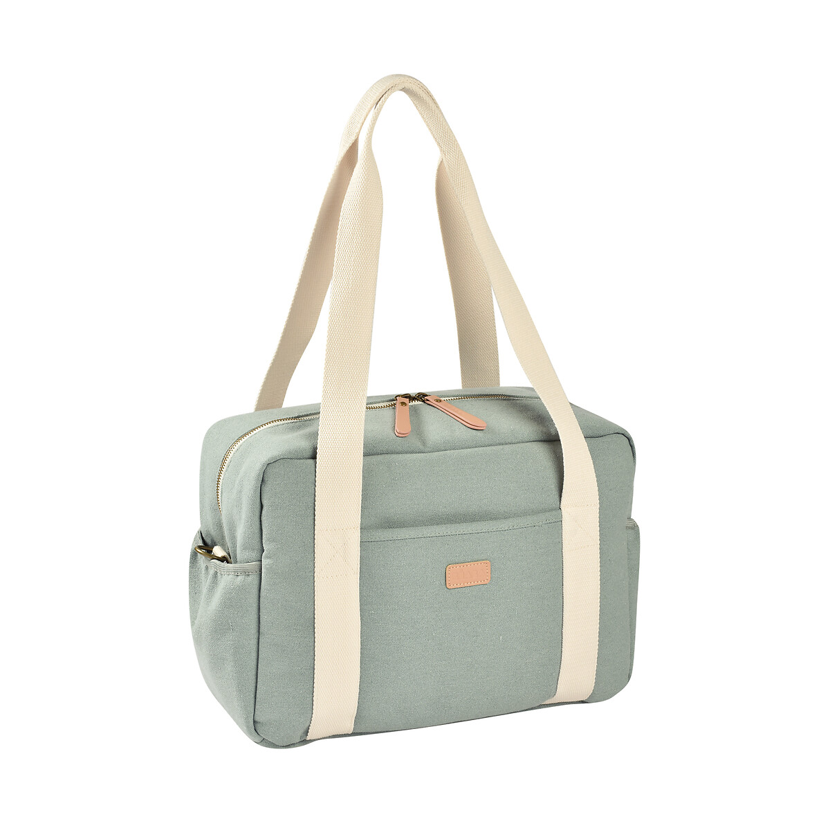 Sac a langer geneve 2 Beaba noir La Redoute