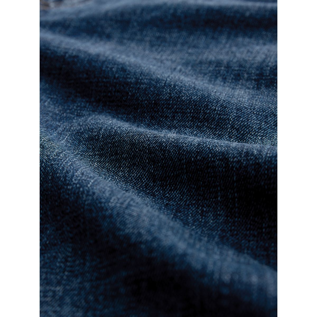 Jean bootcut authentique à taille mi-haute jean bleu foncé, NEXT