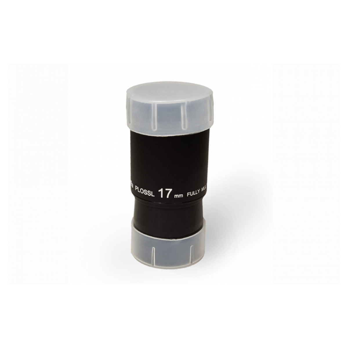 Oculaire Ra Plössl 17mm 1.25" couleur unique, LEVENHUK