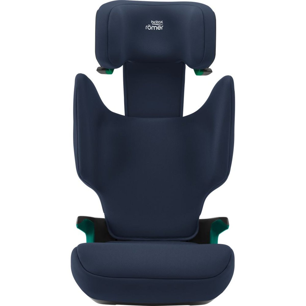 Siège auto Adventure Plus 2 Night blue couleur unique, BRITAX ROMER