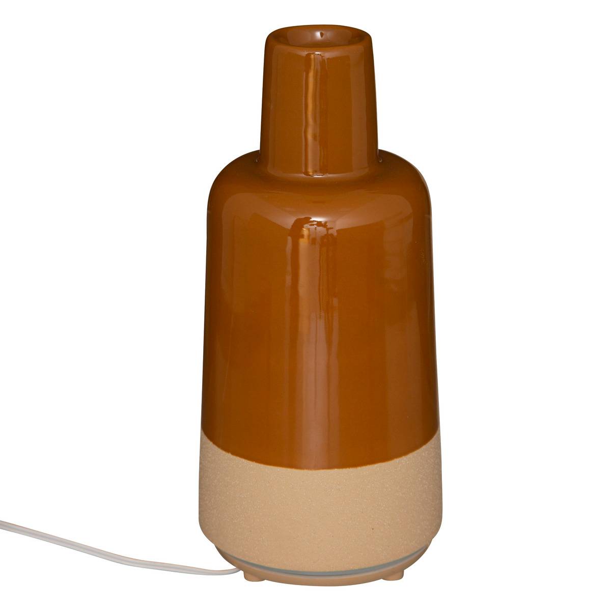 Diffuseur de parfum MARTY ocre, ATMOSPHERA
