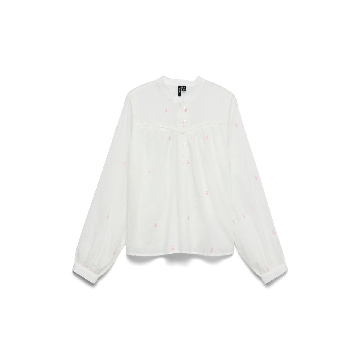 Blouse snow white 1, VERO MODA