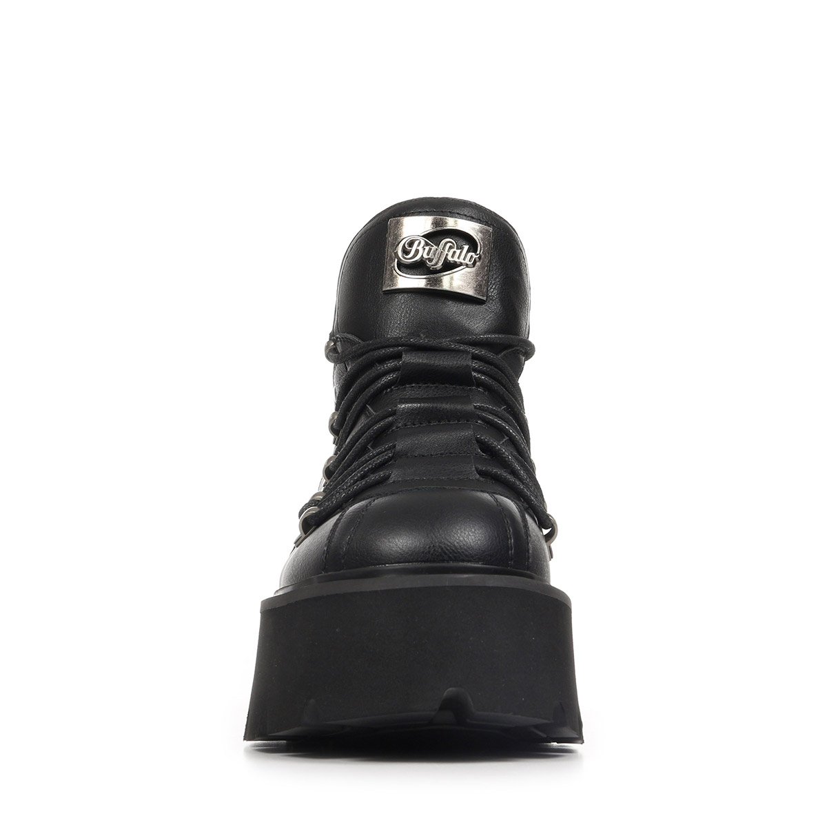Bottes BRAKE HIKE LO black, BUFFALO