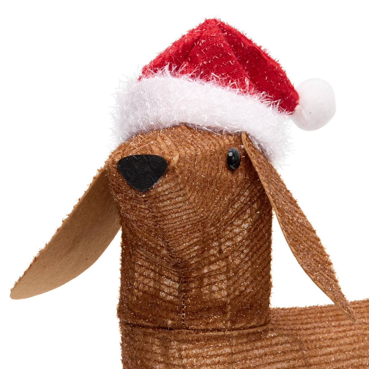 DKP INT CHIEN 40L L70 P marron, FEERIC LIGHTS & CHRISTMAS