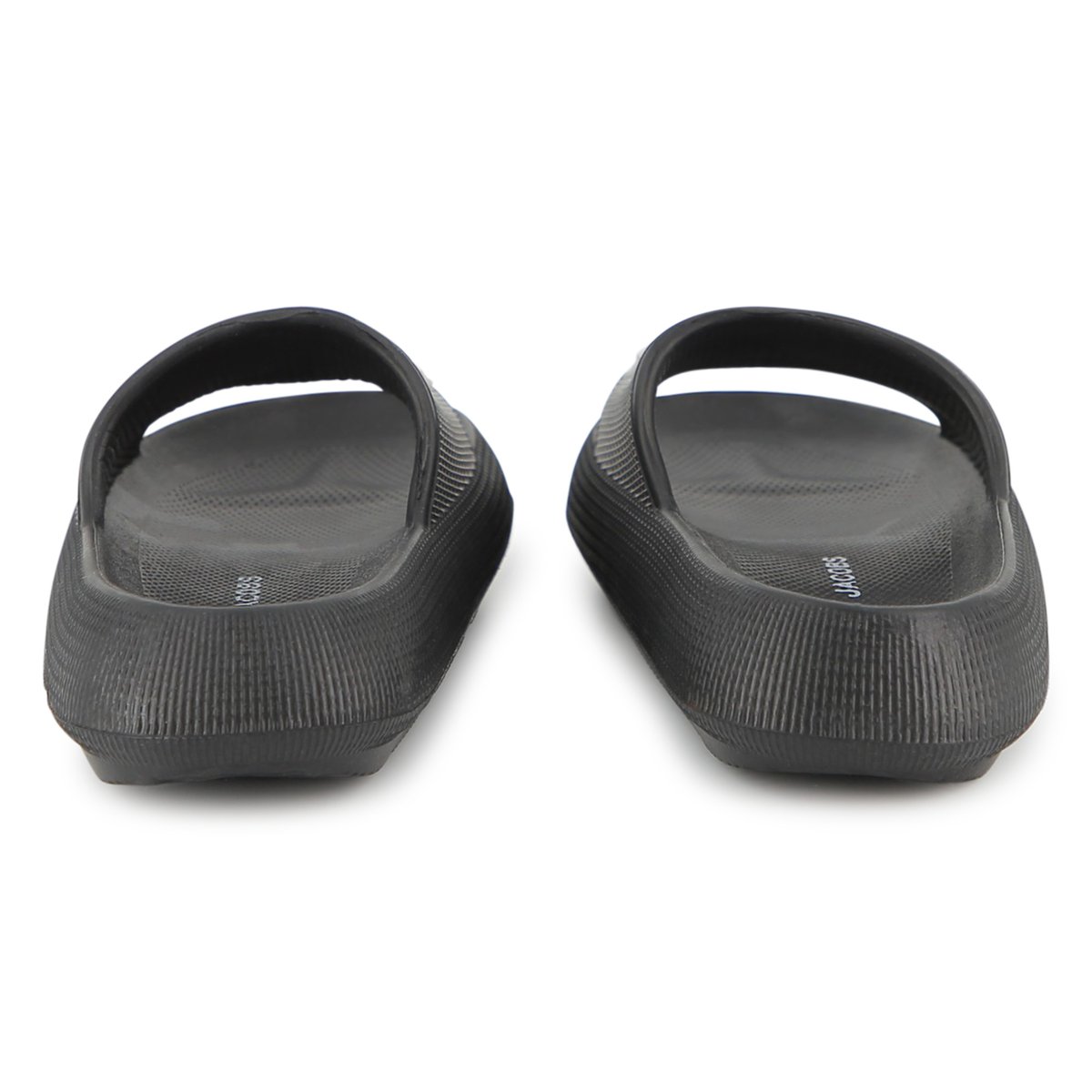 Claquettes black, MARC JACOBS
