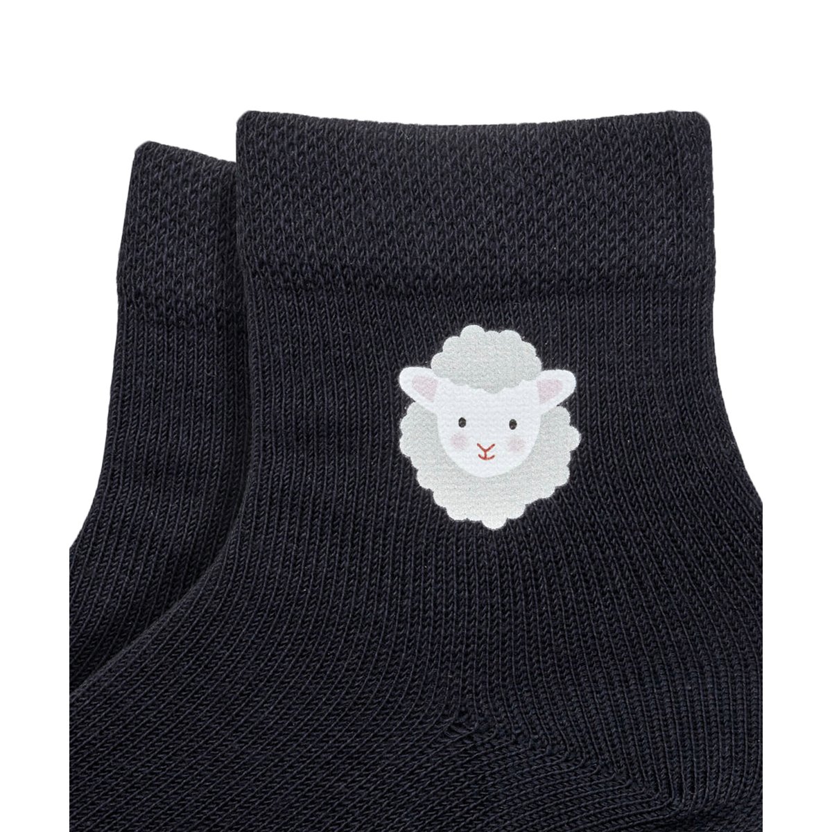 Chaussettes Cuddle Sheep Giftset marin blue, FALKE