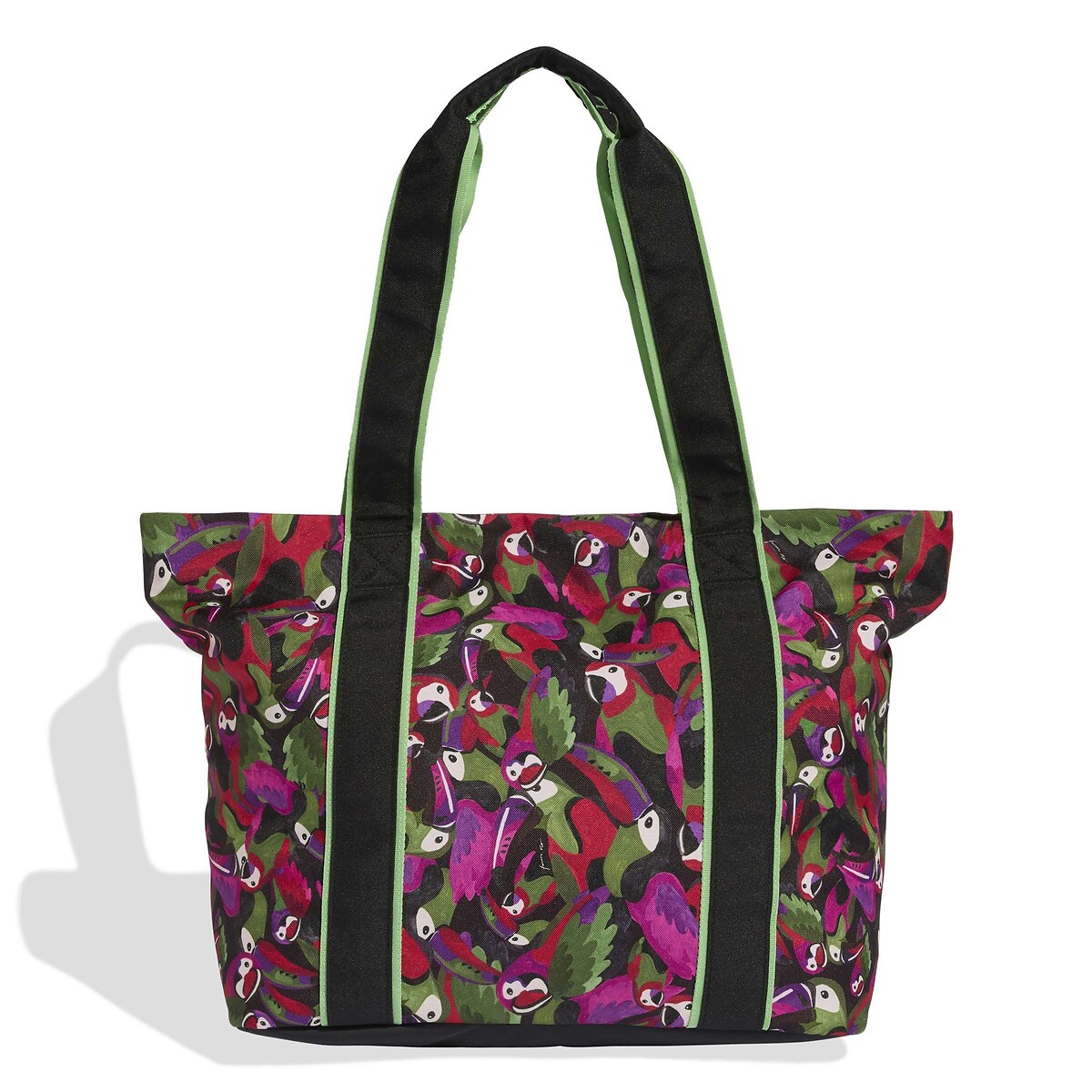 Tote bag multicolor, adidas Performance