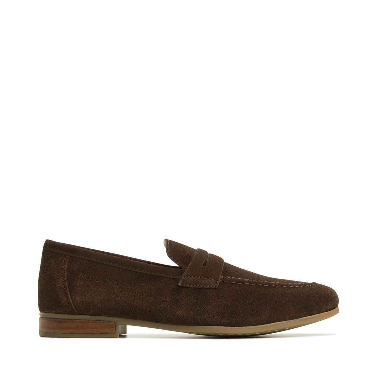 LUTIN TAUPE chocolat, REDSKINS