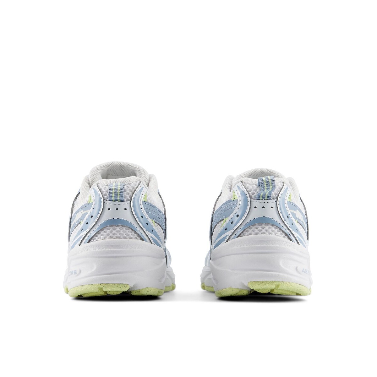 Kids 530 Trainers light blue/white, NEW BALANCE