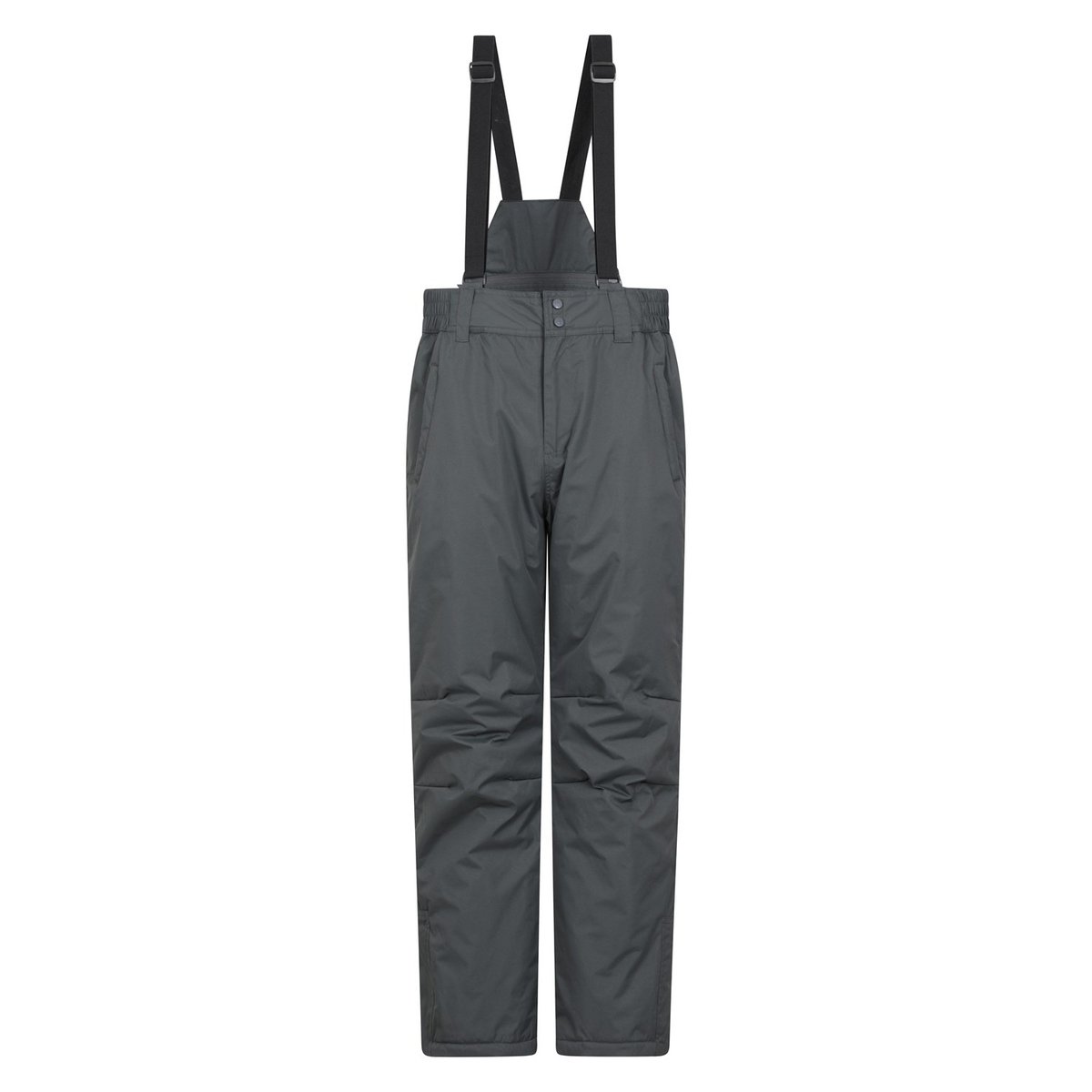 Pantalon de ski DUSK gris, MOUNTAIN WAREHOUSE