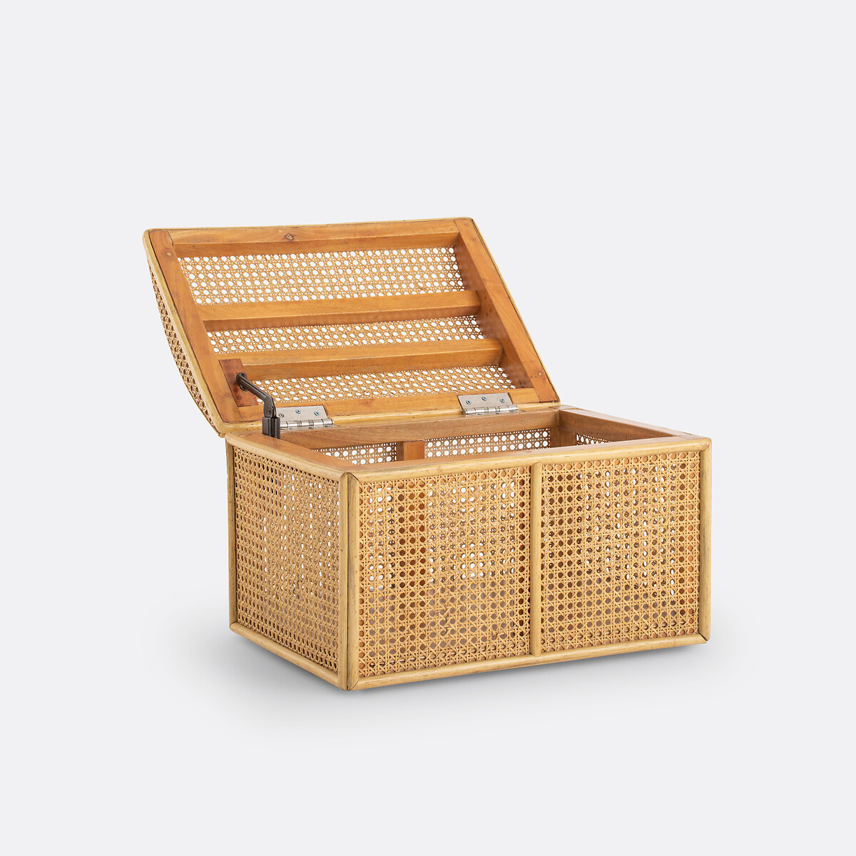 Waska Cane Chest natural, LA REDOUTE INTERIEURS