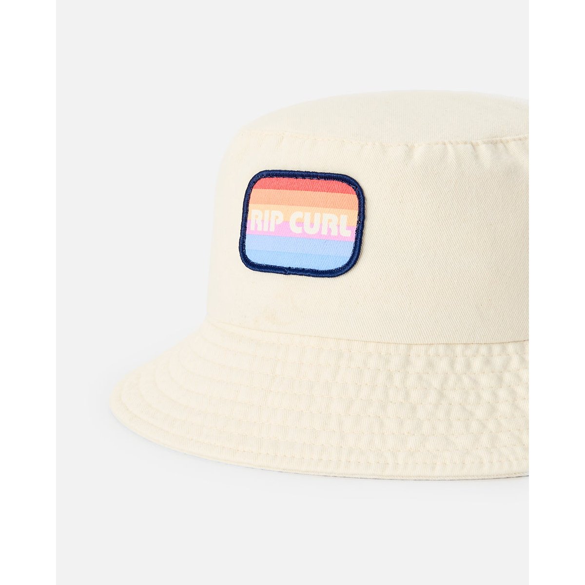 Bob Mixed Twill enfant naturel, RIP CURL