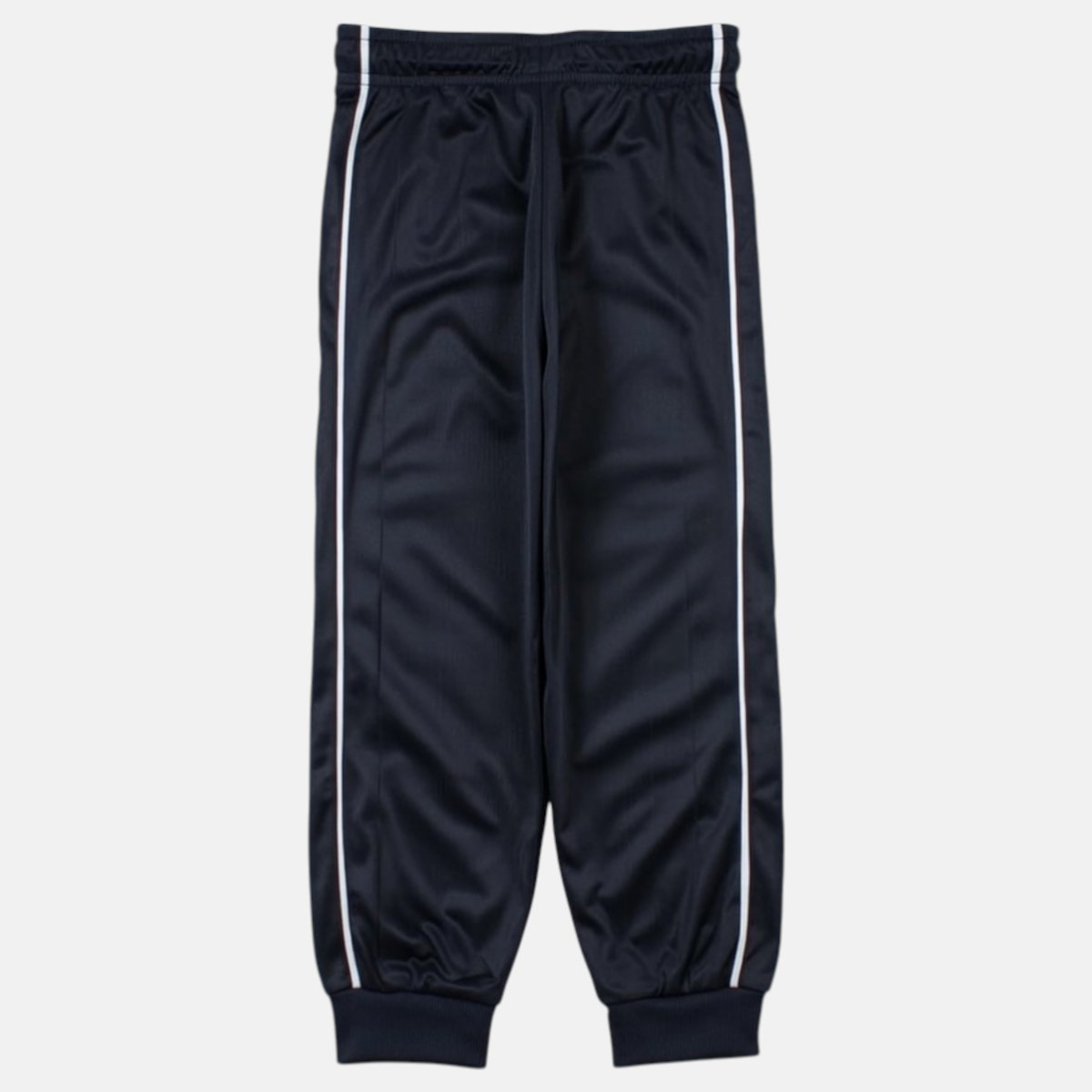 Ensemble veste zippée col montant et pantalon de jogging TRACK bleu marine, ELLESSE