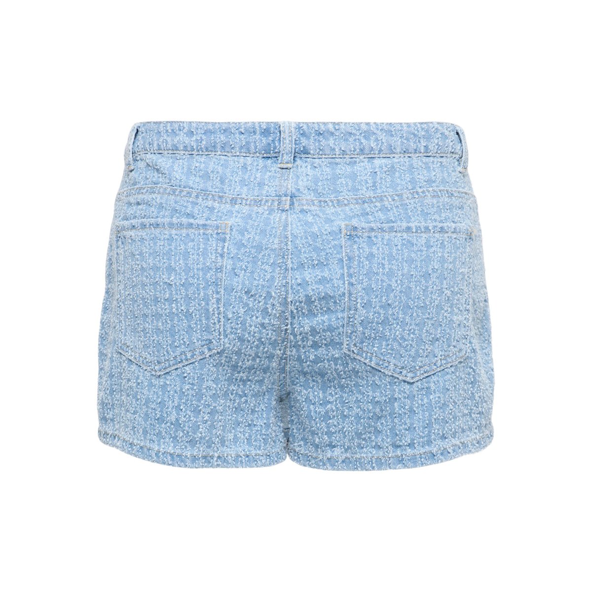 Jupe En Denim light blue denim, ONLY