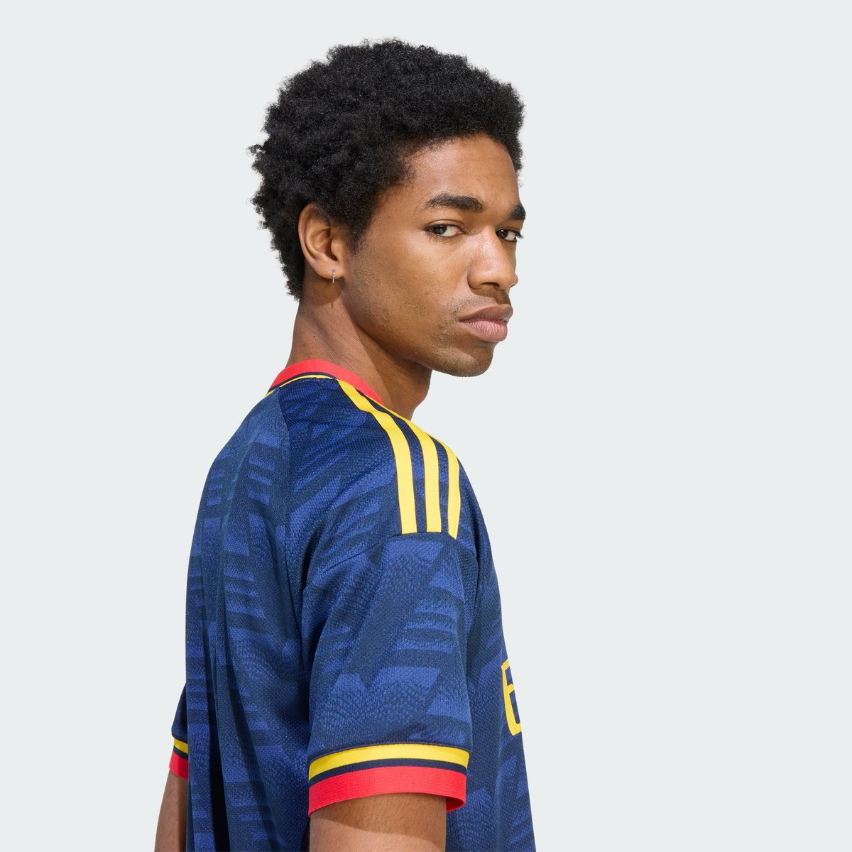 Maillot Extérieur Arsenal Fc 26/27 Maillot Extérieur Arsenal Fc 26/27 collegiate navy, adidas Performance
