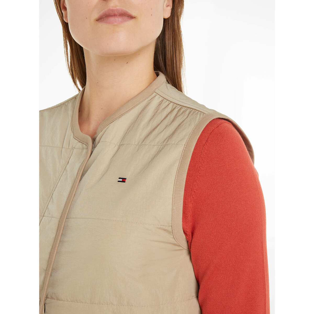 Lightweight Gilet 90010453, TOMMY HILFIGER