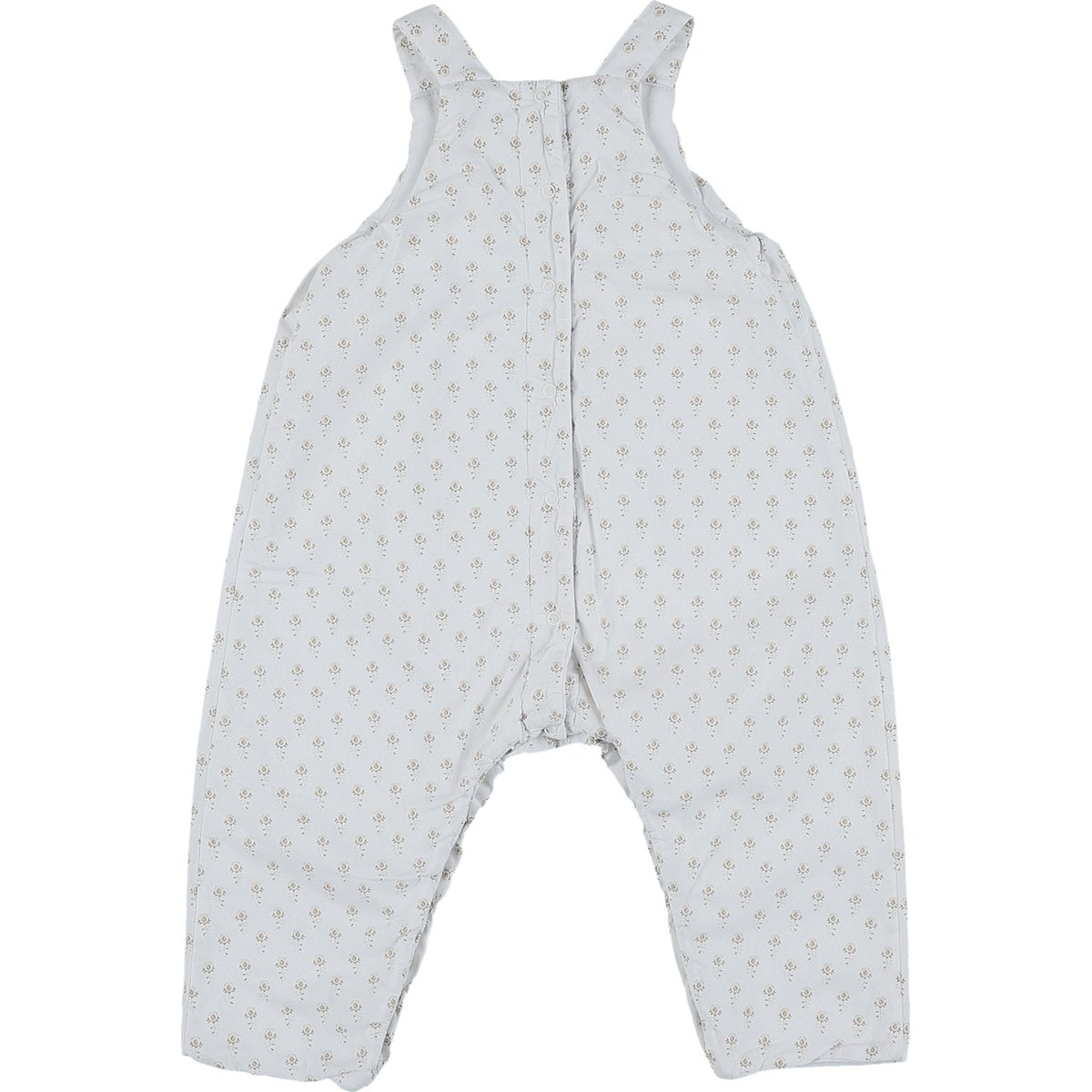 Combinaison - Très bon état beige;blanc, PETIT BATEAU