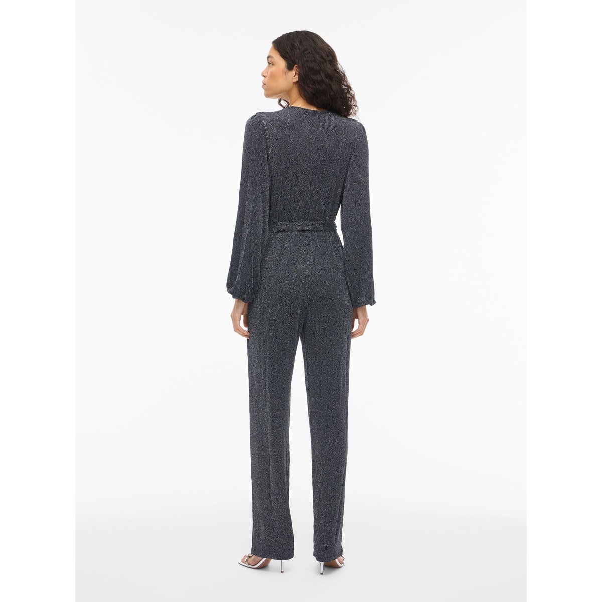 Combinaison noir - black, VILA