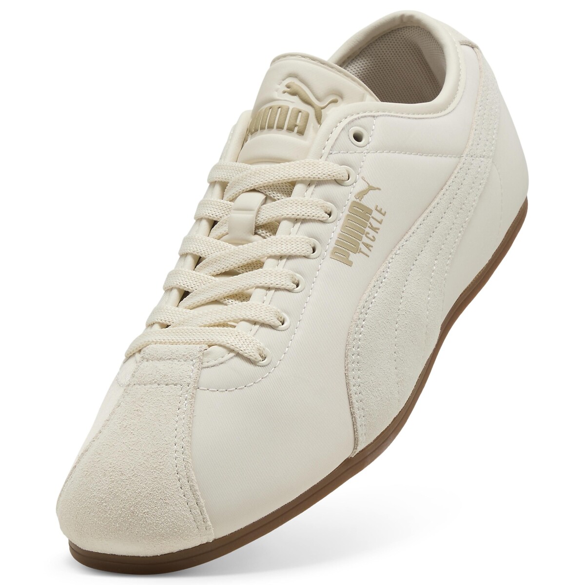Baskets Tackle Nylon ecru, PUMA
