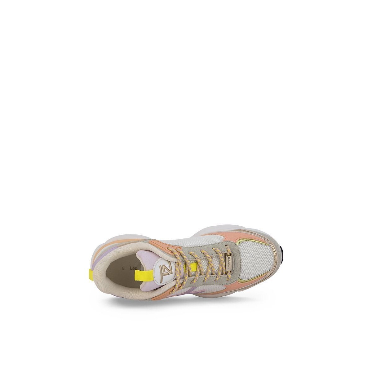 Sneakers Arya pastello, LES TROPEZIENNES PAR M.BELARBI