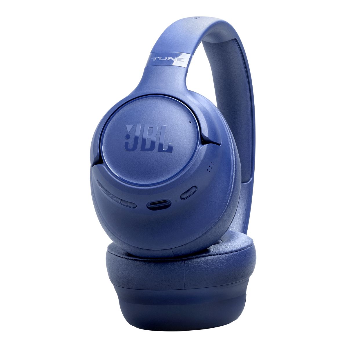Casque Tune 730BT Bleu couleur unique, JBL