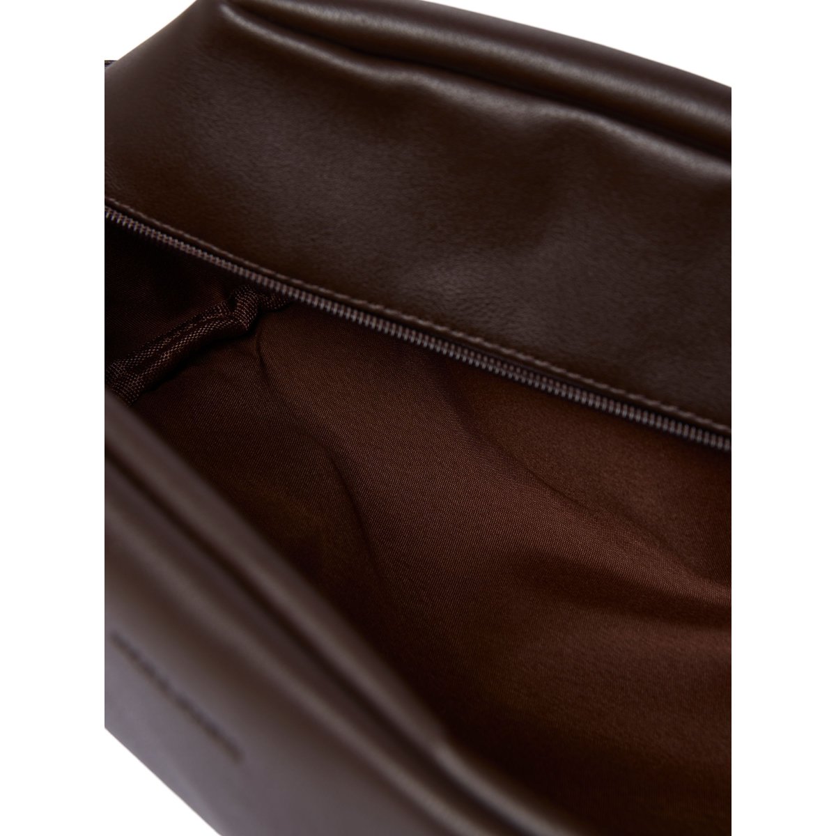 Trousse De Toilette brown stone, JACK & JONES