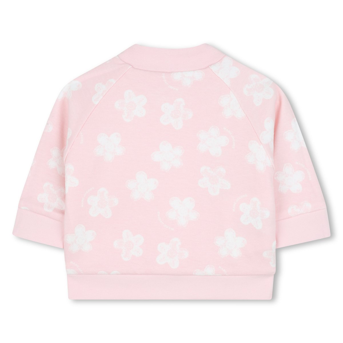 Ensemble réversible en 3 pièces rosee, MARC JACOBS