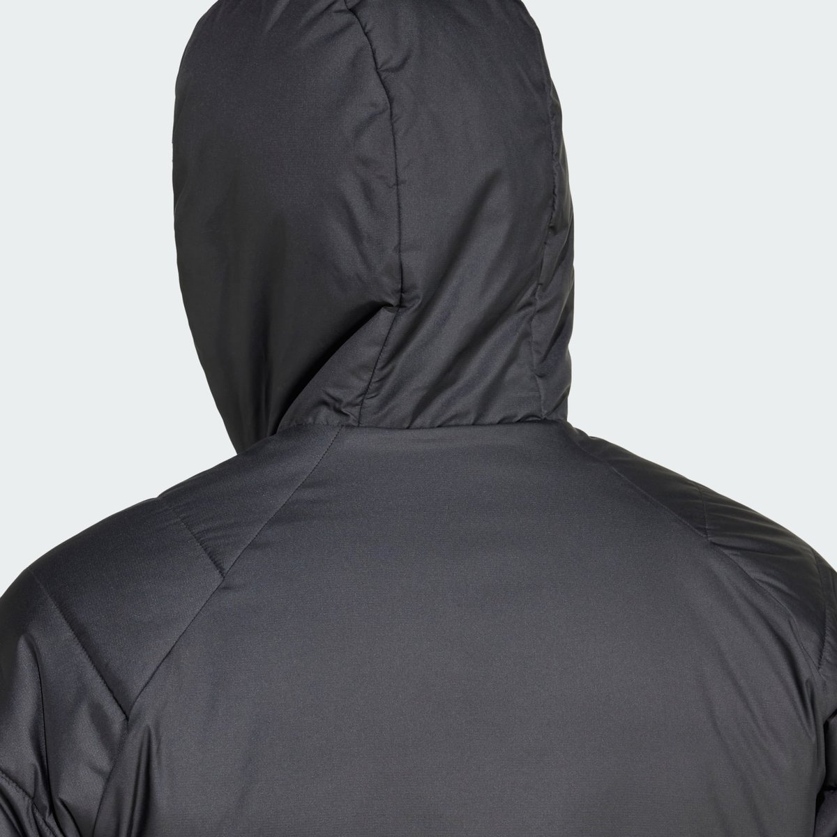 Veste À Capuche Isolante Synthétique Terrex Multi Veste À Capuche Isolante Synthétique Terrex Multi black, adidas Performance