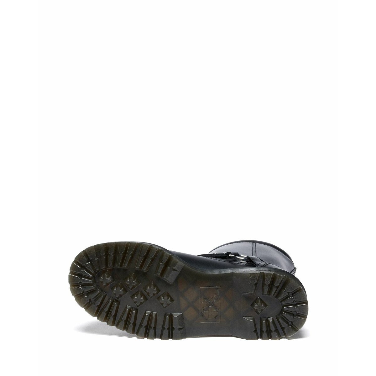 Anistone HRNS Ankle Boot noir, DR. MARTENS