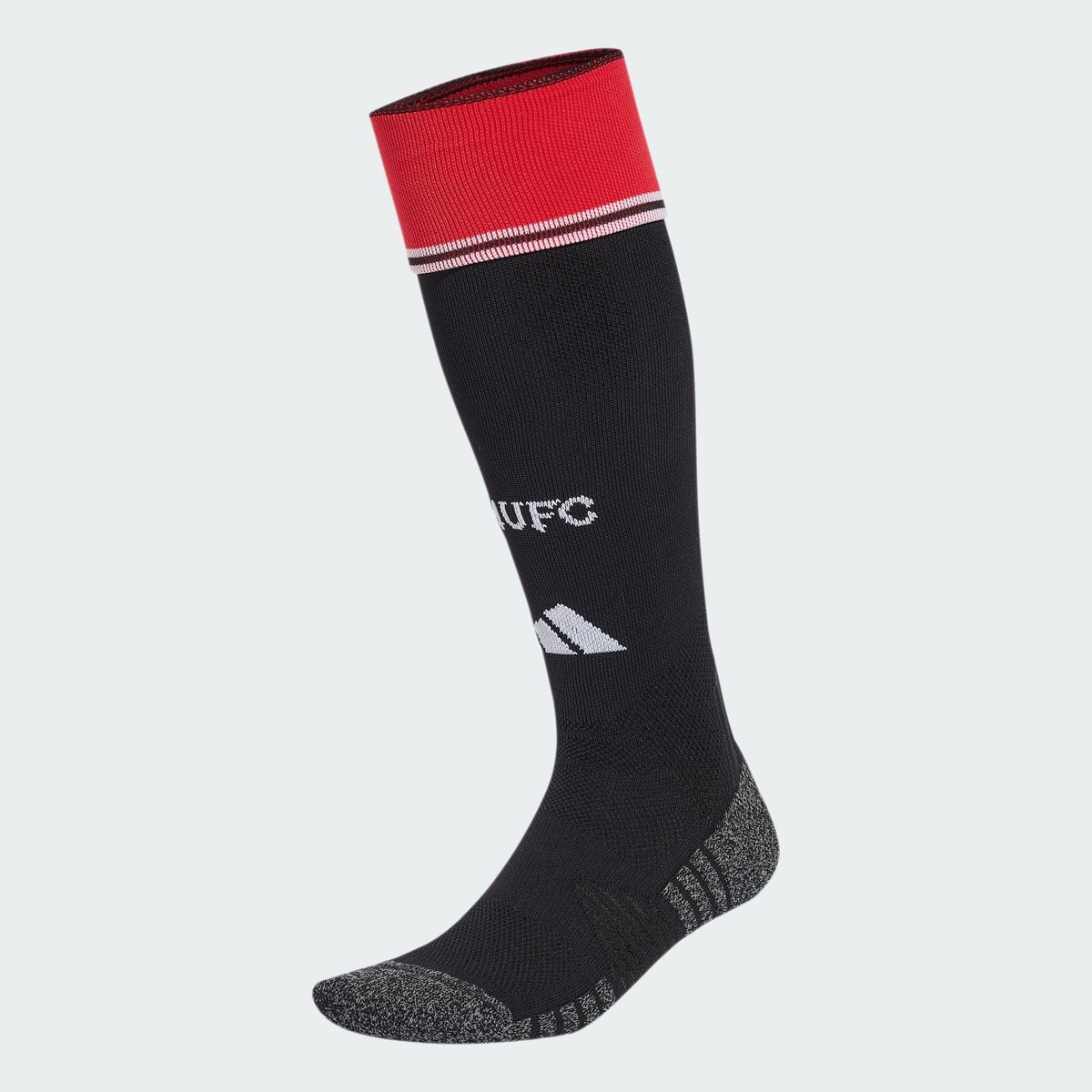 Chaussettes Domicile Manchester United 26/27 Chaussettes Domicile Manchester United 26/27 black, adidas Performance