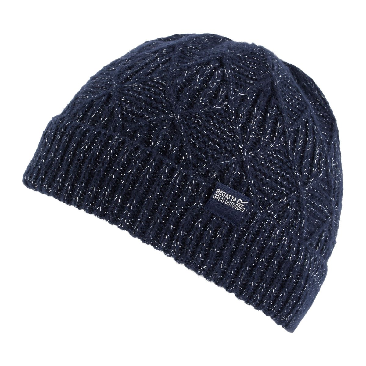 Bonnet MULTIMIX bleu marine, REGATTA