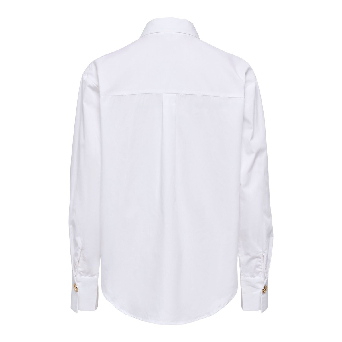Chemise bright white, ONLY