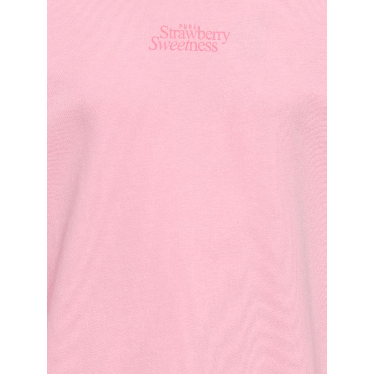 Sweat-Shirt rouge - romance rose, KIDS ONLY