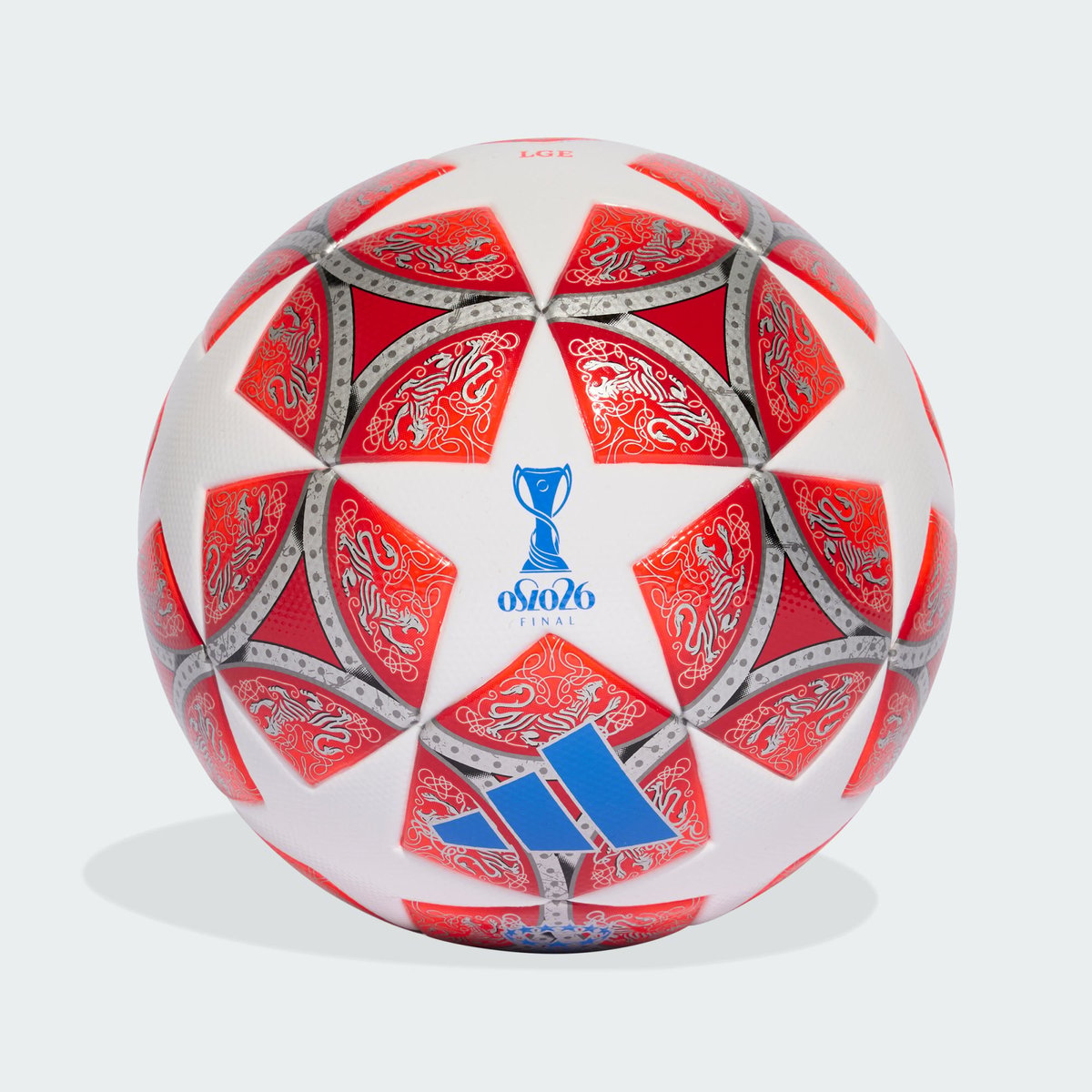 Ballon Uefa Women’s Champions League Ballon Uefa Women’s Champions League couleur unique, adidas Performance