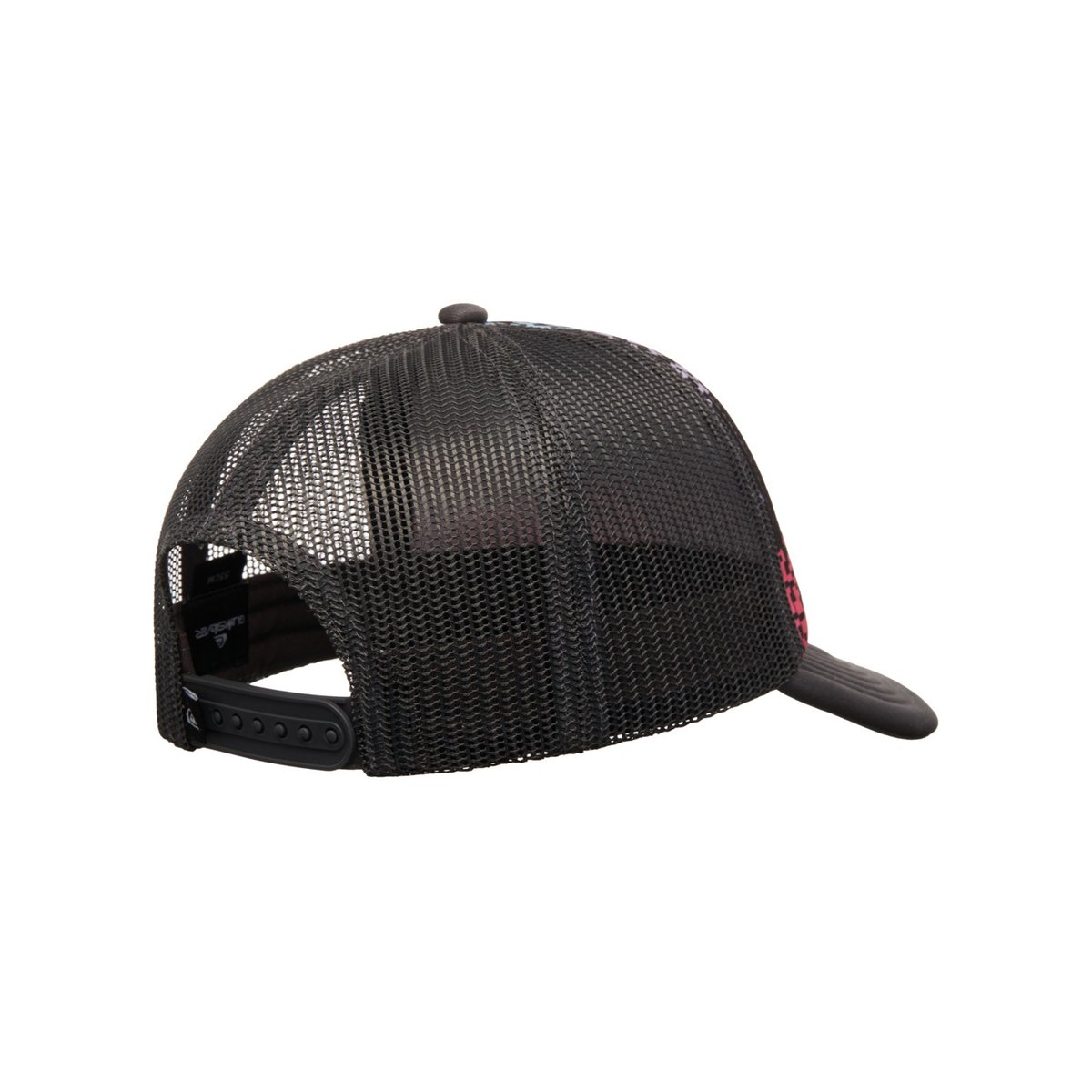 Casquette EMU COOP bleu dark navy next gen, QUIKSILVER