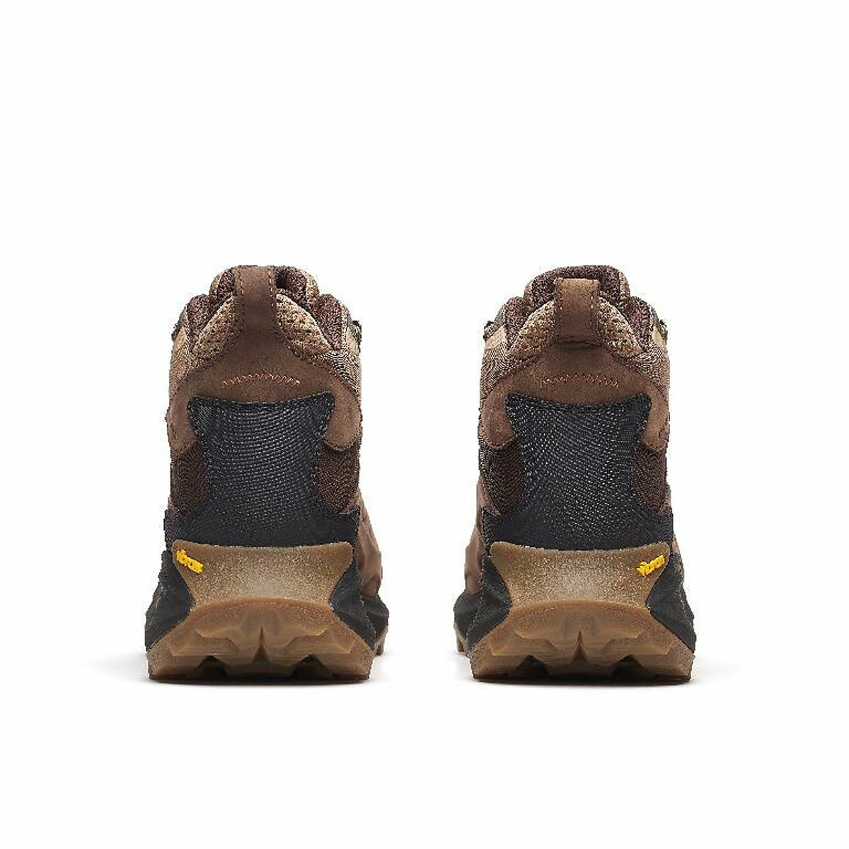 Baskets Moab Speed 2 LTR Mid marron, MERRELL