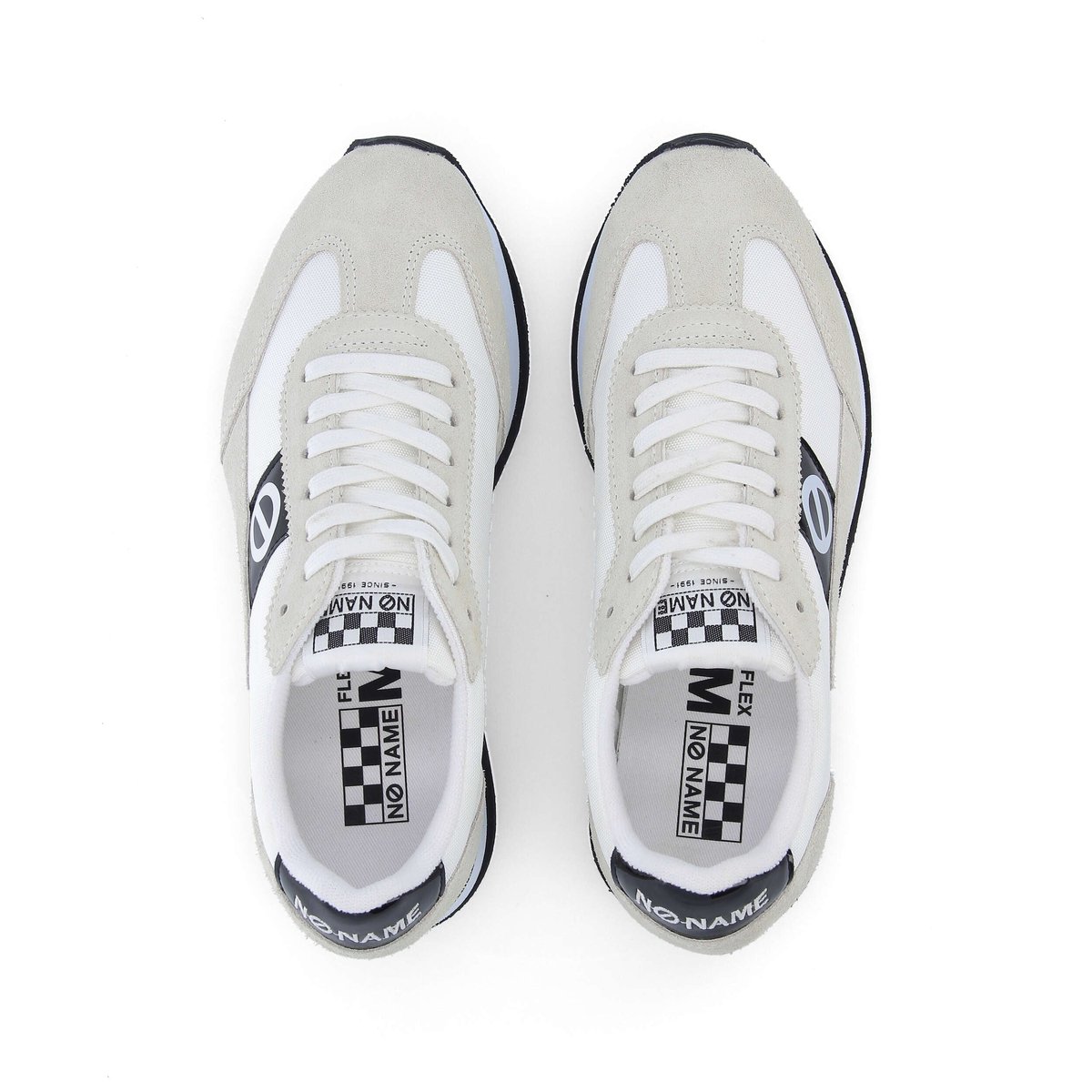 FLEX M JOGGER  -  BLANC ["blanc"], NO NAME