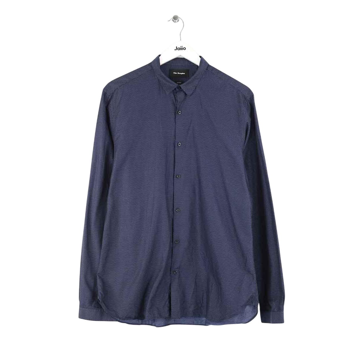 Chemise - Très Bon État marine, THE KOOPLES